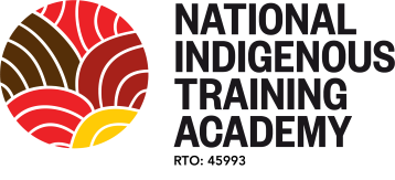 National Indigenous Training Academy Logo
