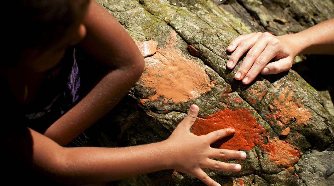 Mossman Gorge Cultural Centre Reconciliation Action Plan