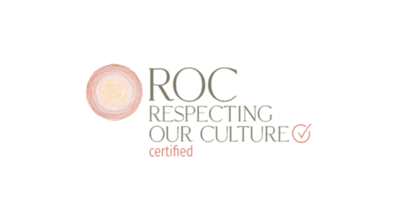 ROC Logo