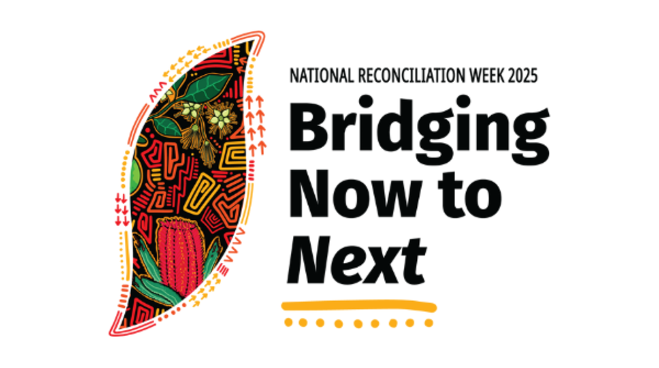 National Reconciliation Week 2025