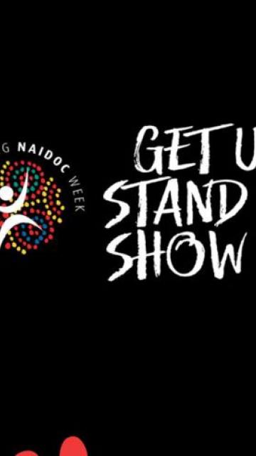 NAIDOC Events 2022