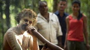 Mossman Gorge Cultural Centre Reconciliation Action Plan